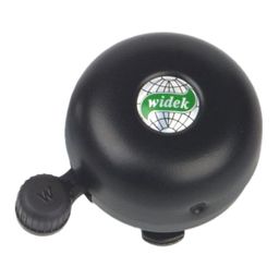 Bel Widek koper zwart (8712864704308)