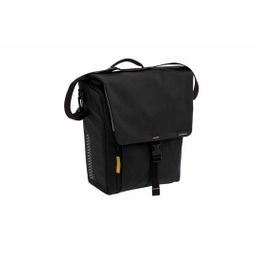 Tas New looxs tulum enkel zwart 16l (8714827985465)