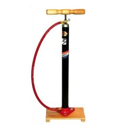 Pomp Jumbo m/plank en slang (8710177990203)