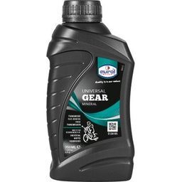 Olie Eurol sae 80w gl1 kreidler / zundapp   350ml (8712569000279)