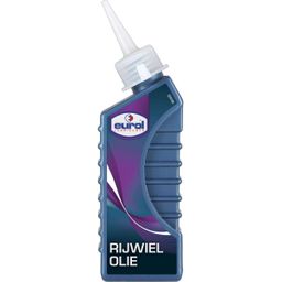 Olie Eurol rijwielolie        100ml (8712569000743)