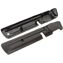 Gilera Motorscherm citta zwart p/set (8715705038150)