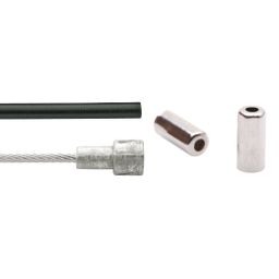 Elvedes Kabel rem/koppeling kompl. 49 draads 2mtr 6439/49 (8716706009712)