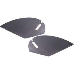 Hesling Jasbeschermer 28 tour pvc zwart (8715702003540)