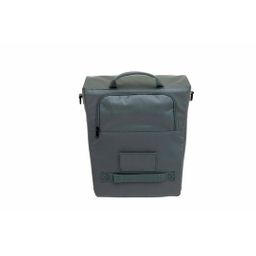 Tas New looxs tulum enkel grey green 16l (8714827985472)