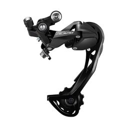Shimano Derailleur a sh alivio 9v zwart (4550170621155)