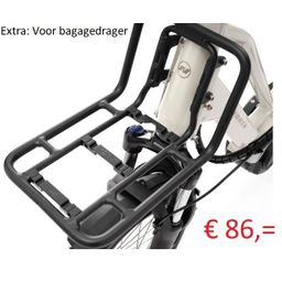 Norta C-7040 800Wh Mixed Arctic Blue 41cm 2026 (F.25832)