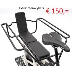 Norta C-7040 800Wh Mixed Arctic Blue 41cm 2026 (F.25832)