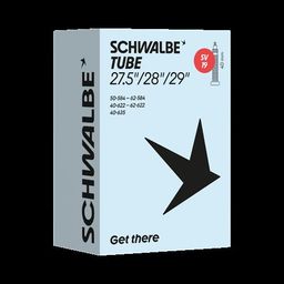 Schwalbe Bib 28/29x175-190-11/2 fv swal(sv19) 40/60-622/635 (4026495932523)