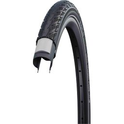 Schwalbe Bub 28x175 sw 47-622 r delta cruiser plus hs431 (4026495906494)