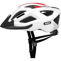 Helm Abus aduro 2.0 race white l 58-62 cm (4003318725517)