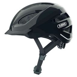 Helm Abus pedelec 1.2 shiny black m 52-57 cm (4003318960116)