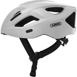 Helm Abus aduro 2.1 polar white m 52-58 cm (4003318819421)