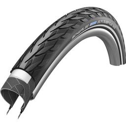 Schwalbe Bub 28x140 sw 37-622 r delta cruiser plus hs431 (4026495780766)
