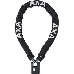 Slot Axa ketting clinch 85 m/slot zwart (8713249245782)