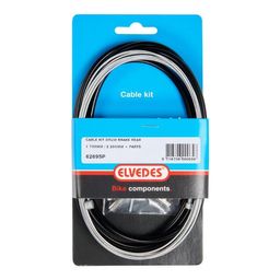 Elvedes Kabel ta univ. 6269spec m/tapeind (8716706000658)