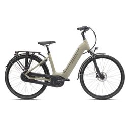 Norta B-2020 500Wh Dames Pebble Grey 54cm 2026 (F.26104)