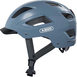 Helm Abus hyban 2.0 glacier blue l 56-61 cm (4003318869303)