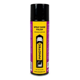 Olie Innotec shine polish spray (5400563024812)