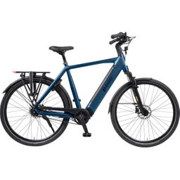 Bikkel iBee Tuba S Gates 630Wh Heren Dark Blue Mat 59cm 2026 (8721325345516)