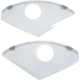 Hesling Jasbeschermer 28/5 secura(pvc)slot (8715702005766)