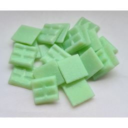 Soft green