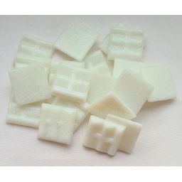 Pearl white