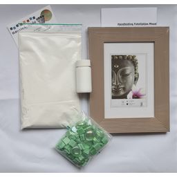 Pakket foto groenmix