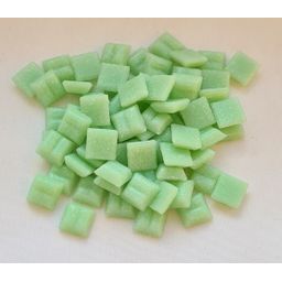 Soft green