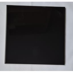 Accent black