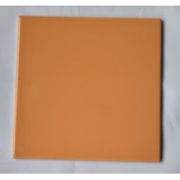 Flame orange