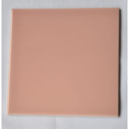 Seashell pink
