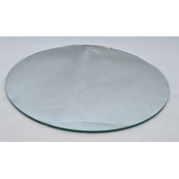 Spiegel rond