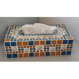 Tissue box