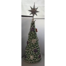 Kerstboom groot