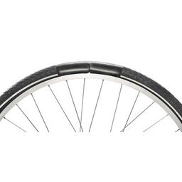 Gaadi bnb 28x1 3/8 hv 40mm open (8593375436748)