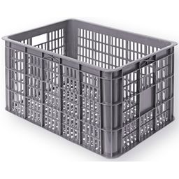 Krat voorop Basil crate l kunstst. grijs (8715019210327)