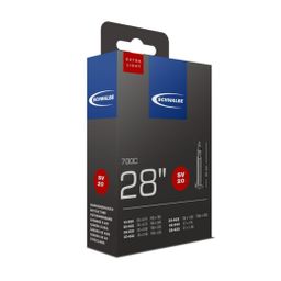 Schwalbe Bib 28x3/4-1 sc sv (40) xlight sv20 (4026495099721)