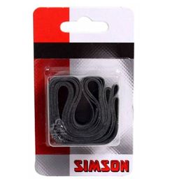 Simson velglintrubber 26-28 (8711646205118)