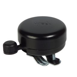 Widek bel staal zw op krt (8712864711177)