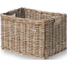Basil rattan korb dorsetgr.l,natur-grau (8715019130519)