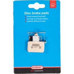 Remblok Elvedes 6854s shimano deore ds a 2 (8716706008449)