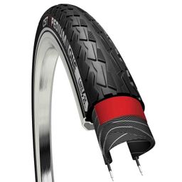 Bub CST 37-622 C1880 Xpedium One 28 X 1 3/8 zwart refl. anti lek breaker (4717784631400)