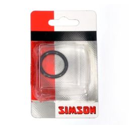 Pomp rubberring Simson v. hogedruk pomp blister (8711646206047)
