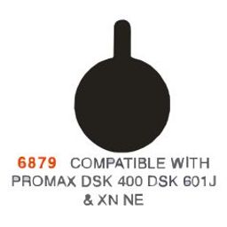 Remblok Elvedes 6879 promax ds a 2 (8716706007756)