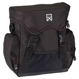 Willex Pakaftas XL Zwart (5425023130766)