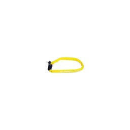 Contec kettenschloss c-62 Contec kettingslot geel 5,5x120cm (4250311306797)