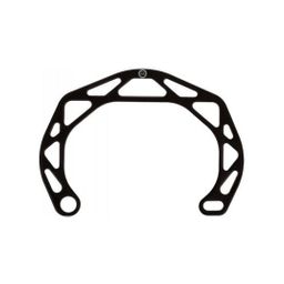 Magura Remd mag brake booster evo 2 zwart (4055184003800)