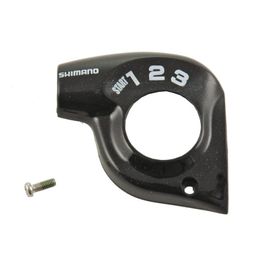 Shimano Verstellerdl indicatorkap revoshifter 3sp sl-3s35 (4524667201205)