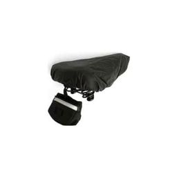 Unbranded zadeldek Raincover in tasje op krt (8716637012836)
